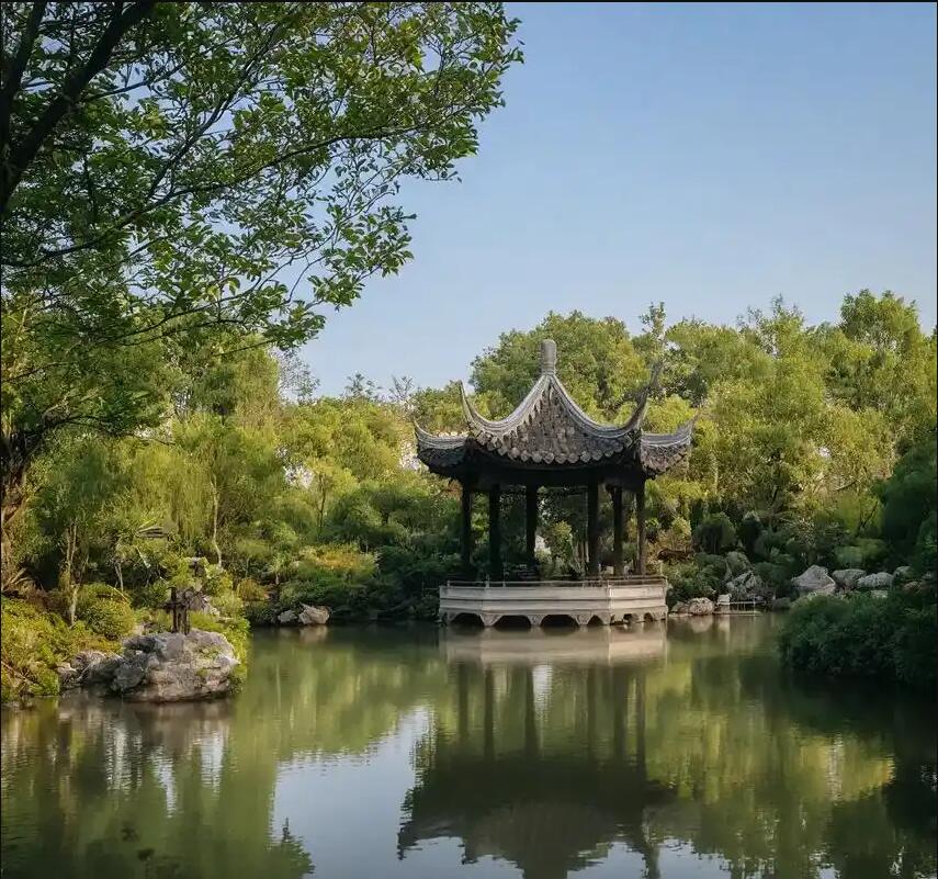 雅安雨城妙菱建筑有限公司