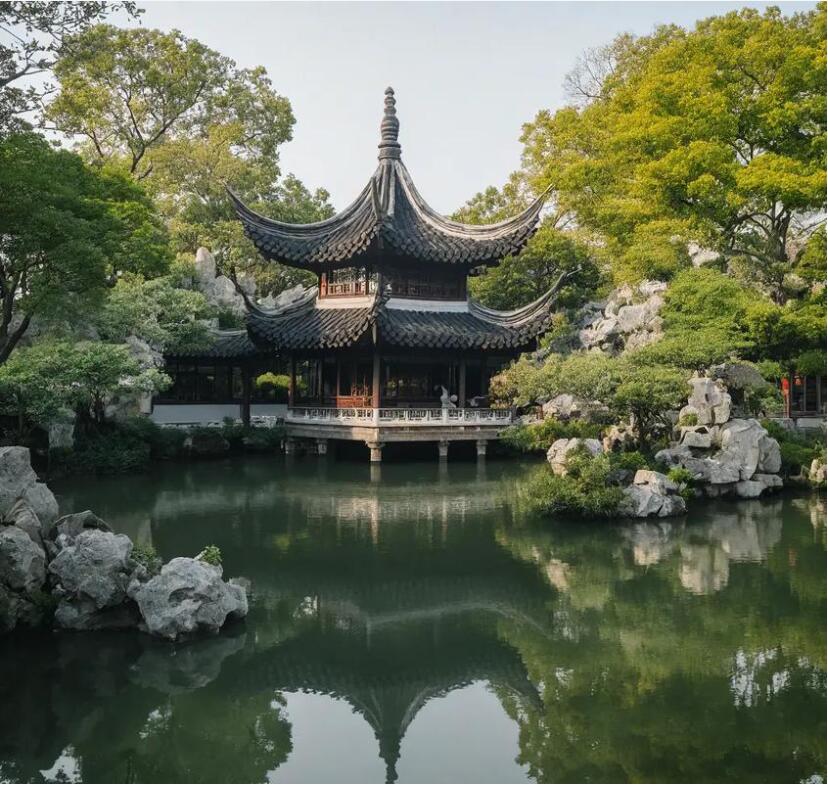 雅安雨城妙菱建筑有限公司